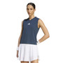 adidas Match Tank Pro - Women's Aurora Ink View 1