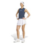 adidas Match Tank Pro - Women's Aurora Ink View 3
