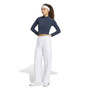 adidas Long Sleeve Pro - Women's Aurora Ink View 3