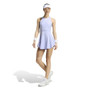 (Unpurchaseable) adidas Y-Dress - Women's Violet Tone View 3
