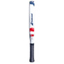 Babolat Padel USA Counter Viper (2026) Red/White/Blue View 3