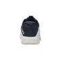 K-Swiss Hypercourt Express 3 2E - Men's Blanc de Blanc/Carbon View 5