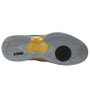(Unpurchaseable) K-Swiss Hypercourt Express 3 - Men's Ultimate Gray/Black View 3