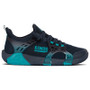 K-Swiss K-Frame Padel - Men's Carbon/Baltic View 1