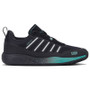 K-Swiss Express Ultra Court Padel - Men's Carbon/Baltic View 1