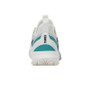 K-Swiss K-Frame Speed - Women's White/Baltic View 5