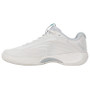 K-Swiss Hypercourt Express 3 - Women's White/Baltic View 2