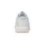 K-Swiss Hypercourt Express 3 - Women's White/Baltic View 5