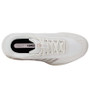 (Unpurchaseable) K-Swiss Hypercourt Express 3 - Women's White/Rose Gold View 4