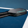 HEAD Boom Pro EX15 2026 Pickleball Paddle Black/Mint View 3