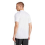 adidas Climacool Polo - Men's White View 2