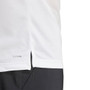 adidas Climacool Polo - Men's White View 5