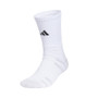 adidas 5-Star Team 2 Crew - Men's White View 1