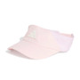adidas Climacool Visor - Unisex Distilled Pink View 1