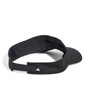 (Unpurchaseable) adidas Climacool Visor - Unisex Black/Iron Metallic View 2