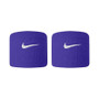Nike Tennis Premier Wristbands (2x) Dark Concord View 1