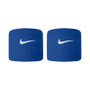 Nike Tennis Premier Wristbands (2x) Old Royal View 1