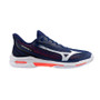 Mizuno Wave Exceed Tour 7 AC - Men's Beacon Blue/White View 1