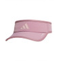 adidas Superlite 3 Visor - Women's Magic Mauve Purple/Dual Lilac Purple View 1