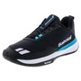 Babolat SFX Evo All Court - Men's Black/Blue View 1