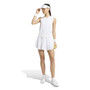 adidas Climacool Skirt Pro - Women's White View 3