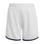 adidas Boys' Classics Short White View 2