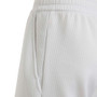 adidas Boys' Classics Short White View 6