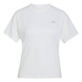 (Unpurchaseable) adidas Club Tee - Women's White View 1