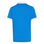 adidas Boys' Classics Polo Bahia Blue View 3