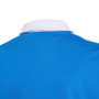 adidas Boys' Classics Polo Bahia Blue View 6