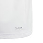 adidas Boys' Classics Polo White View 6