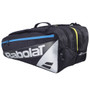 Babolat RH Pro Padel (2025) Silver View 2