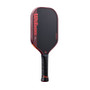 Wilson Blaze SF Pro 13 Pickleball Paddle Black/Dark Red View 2