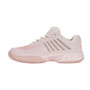 (Unpurchaseable) K-Swiss Hypercourt Express 2 D Wide - Women's Almost Mauve View 3