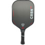 CRBN 2X Power Series Pickleball Paddle (14mm) Black View 1