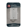 Igloo Cooler Replacement Cup Dispenser Bracket White View 1