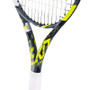 Babolat Pure Aero Team 100 (2023) Black View 2