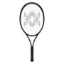 Volkl Team Speed (Strung) (2022) Black View 1