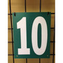 Putterman Double Sided Plastic Court #'s View 2