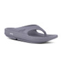 OOfos Original - Unisex Grey View 1