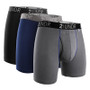 2UNDR Swing Shift Boxer Brief 3-Pack ASST View 1