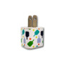 Pickleball USB Adaptor Plug (1x) White View 1