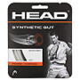 Head Synthetic Gut 16g White View 1