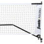 Franklin Official Tournament Net with Wheels White View 2