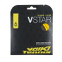 Volkl V-Star 18g Yellow View 1