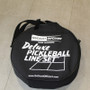 Deluxe Pickleball Line Set Yellow View 3