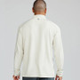 tasc Carrollton 1/4 Zip Top - Men's White View 2