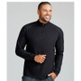 tasc Carrollton 1/4 Zip Top - Men's Black View 1