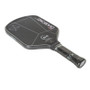 Six Zero Black Diamond Power 16mm Pickleball Paddle Black View 3