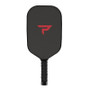 (Unpurchaseable) Paddletek Tempest Reign Pro Pickleball Paddle (Thin Grip) Wildfire View 2